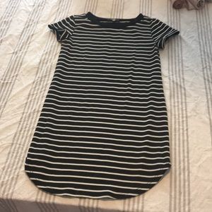 T-shirt dress